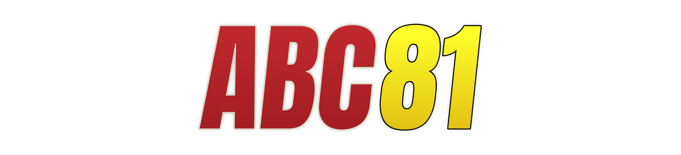 abc81 লোগো